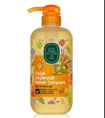 Eyüp Sabri Tuncer 600ml Şampuan Bebek Doğal Zeyin Yağlı thumbnail 1