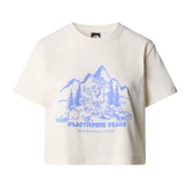 The North Face W NATURE  Kadın Tişört  NF0A87E0QLI1 - 1