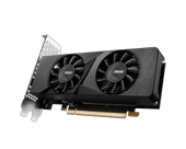 MSI GEFORCE RTX 3050 LP 6G OC GDDR6 96BIT DX12 - 4
