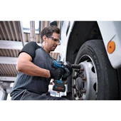 Bosch Gds 18V-1000 Akülü Vidalama - 4