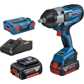 Bosch Gds 18V-1000 Akülü Vidalama - 1