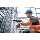 Bosch Gds 18V-1000 Akülü Vidalama - 5