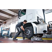 Bosch Gds 18V-1000 Akülü Vidalama - 3