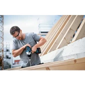 Bosch Gds 18V-1000 Akülü Vidalama - 6