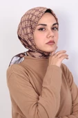 ZEN İPEK TWİLL EŞARP - 4