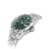 Hislon SD107S-15SS Erkek Kol Saati thumbnail 4