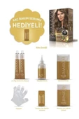 Maxx Deluxe Saç Boyası Set Kumral 7/0 - 2