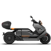 SHAD ÇANTA DEMİRİ BMW CE-04 Elektrikli W0CE42ST - 4