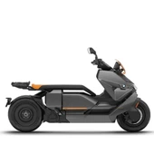 SHAD ÇANTA DEMİRİ BMW CE-04 Elektrikli W0CE42ST - 3