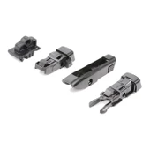 Valeo Ön Silecek Takımı Volkswagen Golf 7 2013-2020 ile uyumlu thumbnail 5