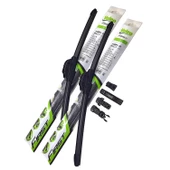 Valeo Ön Silecek Takımı Volkswagen Golf 7 2013-2020 ile uyumlu thumbnail 1