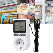 AEK-Tech Prize Takılan Termostat Pratik Sıcaklık Kontrol Cihazı thumbnail 6