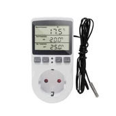AEK-Tech Prize Takılan Termostat Pratik Sıcaklık Kontrol Cihazı thumbnail 1