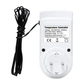 AEK-Tech Prize Takılan Termostat Pratik Sıcaklık Kontrol Cihazı thumbnail 5