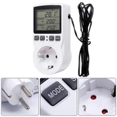 AEK-Tech Prize Takılan Termostat Pratik Sıcaklık Kontrol Cihazı thumbnail 2