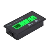 AEK-Tech Dijital Işıklı Pil Test Cihazı - 5