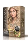 Maxx Deluxe Saç Boyası Set Yoğun Sarı 9/00 - 1