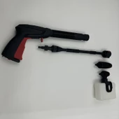 Amatör Yıkama Tabancası Tetikli A Tipi - 2