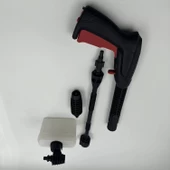 Amatör Yıkama Tabancası Tetikli A Tipi - 5