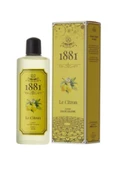 1881 Kolonya Le Citron Lemon 250 ml - 1