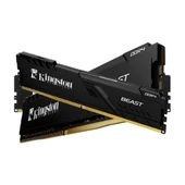 16GB DDR4 3200MHz CL16 DIMM KF432C16BB/16TR KINGSTON BEAST SOĞUTUCULU (1x16G) - 1