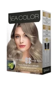 Sea Color Saç Boyası Elmas Sarısı 9/1 thumbnail 1