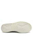 Gamelu Vigor Sneakers Keten Erkek Spor Ayakkabı Bej-Beyaz - 5