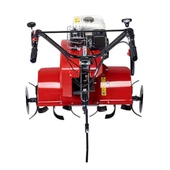 Honda FG 320 İpli Benzinli Çapa Makinesi 5.5 Hp - 5