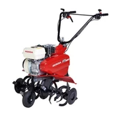 Honda FG 320 İpli Benzinli Çapa Makinesi 5.5 Hp - 1