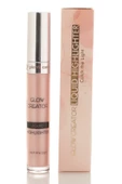 Pierre Cardin Glow Creator-Liquid Highlighter -Rose Gold-924 - 3
