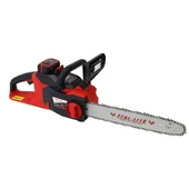 Ital CS160Li Akülü Zincirli Testere 58V 40 cm Çift Akülü - 1