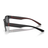 Armani Exchange 0AX2046S 60006G57 HN Erkek Güneş Gözlüğü - 2