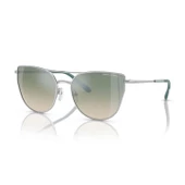 Armani Exchange 0AX2045S 6043W056 HN Kadın Güneş Gözlüğü - 1