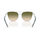 Armani Exchange 0AX2045S 6043W056 HN Kadın Güneş Gözlüğü - 3