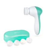 Polosmart Yüz Temizleme Cihazı 4 Başlık ve Taşıma Çantası Set - 1