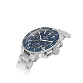 Hislon MS147T-11SS Erkek Kol Saati thumbnail 4