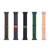 Watch 38mm KRD-91 Hasır Kordon Strap Kayış - 4
