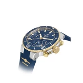 Hislon MS147T-11MG Erkek Kol Saati thumbnail 4