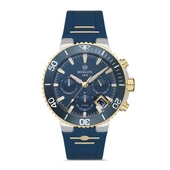 Hislon MS147T-11MG Erkek Kol Saati thumbnail 1