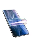 Samsung A05 Uyumlu 9H Blue Nano Kırılmaz Ekran Koruyucu - 2