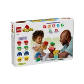 10415 Lego Duplo Duygularım 23 parça +1,5 yaş - 4