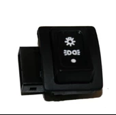 MONDİAL SFC FAR DÜĞMESİ 3 KADEME DELTA thumbnail 1