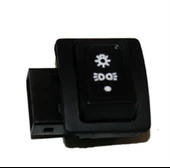 MONDİAL SFC FAR DÜĞMESİ 3 KADEME DELTA thumbnail 2