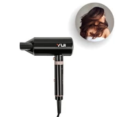 Yui KB2002 5'i 1 Arada Saç Şekillendirici Set - 6