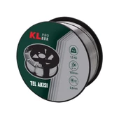 Klpro KLAFT08 0.8mm 1Kg Gazsız Gazaltı Kaynak Teli (Flux) - 1