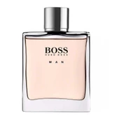 Hugo Boss Boss Man EDT 100 ML Erkek Parfüm - 1