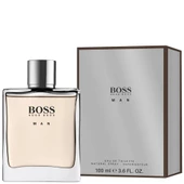 Hugo Boss Boss Man EDT 100 ML Erkek Parfüm - 2