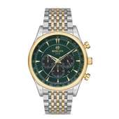 Hislon MS101T-15SG Erkek Kol Saati thumbnail 1