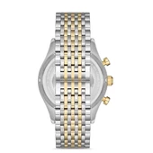 Hislon MS101T-15SG Erkek Kol Saati thumbnail 3