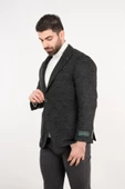 SİR KIRÇILLI TEK ÇEKET - 9